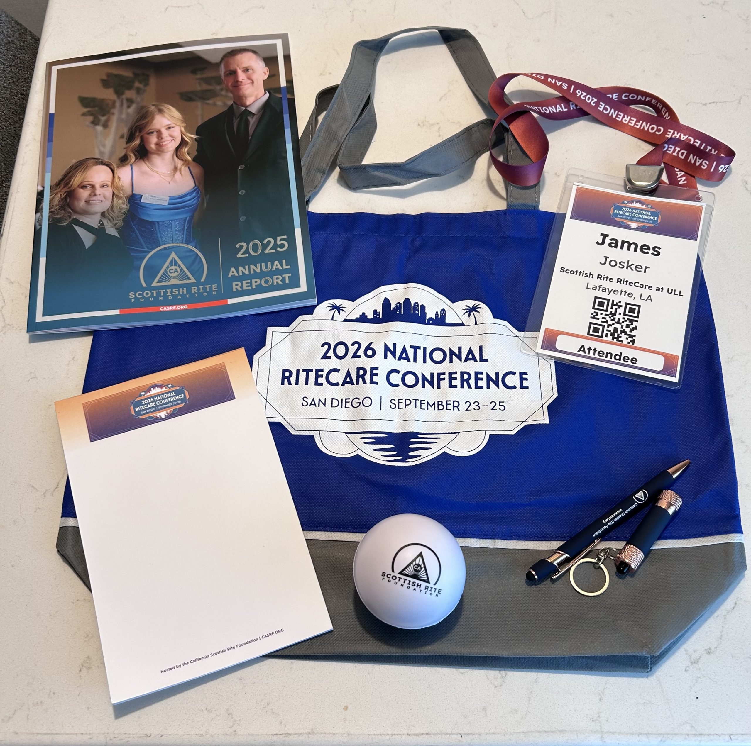 Ritecare Annual